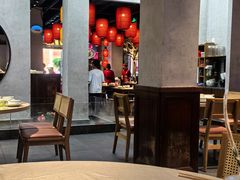 -湘阁里辣(大朗广场店)