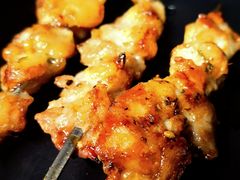 -1218 GRILL 主厨