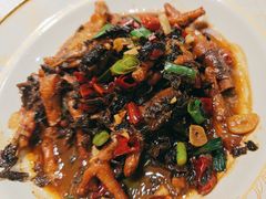 -红椒香·闽北光泽菜·宴请聚会(奥体店)