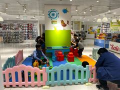 -银座mall(东直门店)