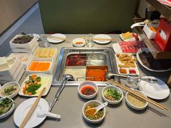 -海底捞火锅(杭州滨江九宜城店)