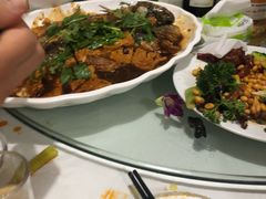-闻道食府烙饼卷带鱼(原车耳营店原大觉寺店)