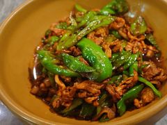 -农家湘菜(安亭店)