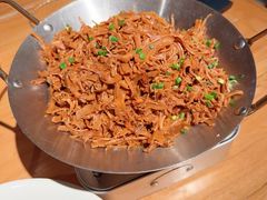 -黄山老妈·土菜(碧桂园店)