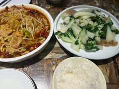 -九佰碗家常菜(华威桥店)