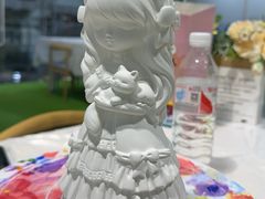 -郑在DIY·潮玩银饰绘画手作(中央大道旗舰店)