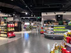 -永辉Bravo超市(东二环泰禾广场店)