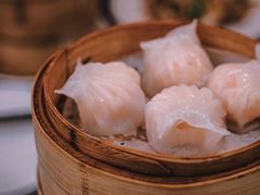 水晶虾饺皇-金翠河烧鹅餐厅(北城天街店)