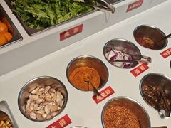 -鼎原力量东北吊炉烧烤(临河街店)