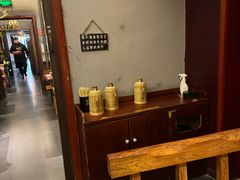 -万记麻辣烫国展总店