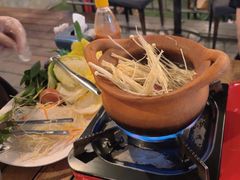 -Doo Dee Thai Food(Issan/Isaan/Esan)