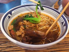 -芜小皖砂锅菜(青山街店)