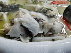 水库鱼-杨厝六十六农庄农舍(杨厝路店)