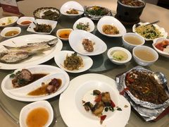-庄氏祥记家常食府(国瑞建材家居博览中心店)
