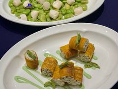 -百盛·鼎膳(中海财富中心)