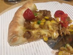 -菲滋意式休闲餐厅(北仑银泰城店)