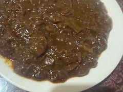 -三居鲁味坊黄焖鸡(山大路店)