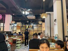 -三毛牛肉店(福强店)
