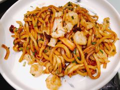 -尚一汤·粤菜海鲜(环球港店)