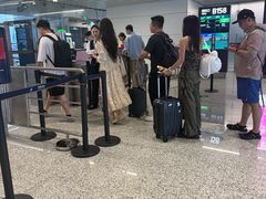 -广州白云国际机场