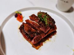 -川味堂·四川豆花(八卦岭店)