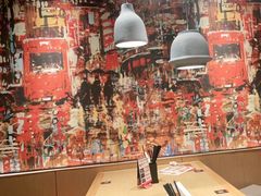 大堂-味千拉面(广州金沙永旺梦乐城店)
