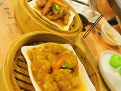 -点都德(聚福楼店)