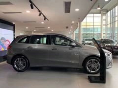 -上海德星奔驰(江杨南路店)