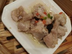 -宝园酒家(美林M·LIVE天地东座店)