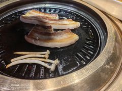 -正苑26年海鲜烤肉•牛尾汤汤饭(东港店)