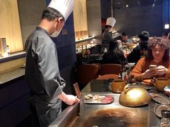 -吉川谷谷·铁板烧烤肉放题(石景山台湾街店)