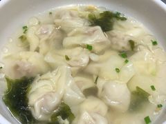 -大食代美食广场(上海中心店)