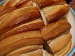 -佳兰雅序融合菜(高新店)
