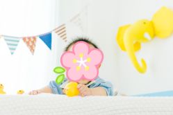 -NICE KIDS 奈时儿童摄影