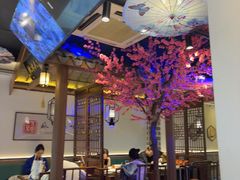 -姑苏家宴·苏帮菜·松鼠桂鱼(苏州总店)