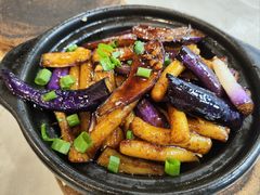 -甬小馆·焗海鲜温州菜(五马街店)