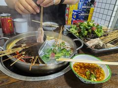 -三番火辣串串香(总店)