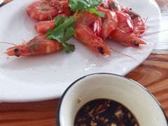-原龙海鲜大排档(美食地标店)