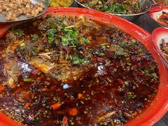 -江湖黑大兔(杨家坪店)