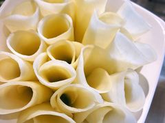 土豆-热火朝天鲜切牛肉火锅(南强街巷店)