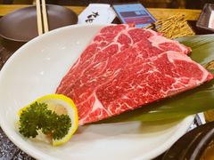 -九田家黑牛烤肉料理(石路天虹店)