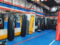 -北武堂拳击散打搏击泰拳俱乐部(三里屯总店)