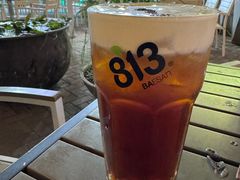 -813芭依珊 BAESAn(皇冠十畝地店)