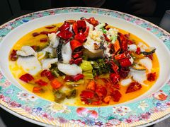 -大鹏饭店·金陵家宴(奥体中心店)