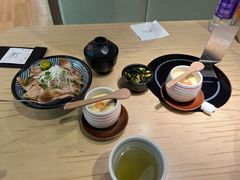 -沼津港精致料理·寿喜烧·烧鸟(漕河泾印象城店)