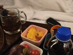 -水墨澜渟足道·SPA·传统(四望亭东关街店)