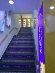 -新晨·SALON·形象造型