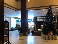 -长白山万达锦华套房酒店