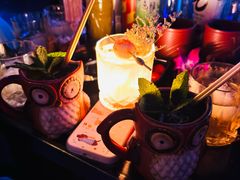 -MOSSO·Liveshow(M3香港广场店)