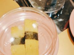 -争鲜回转寿司(通州万达店)